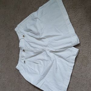 Cabin creek shorts size 16
